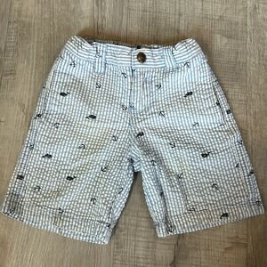 Nautica Toddler Boy’s Shorts, size 2T